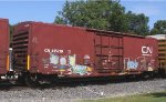 CN 415219 - Canadian National
